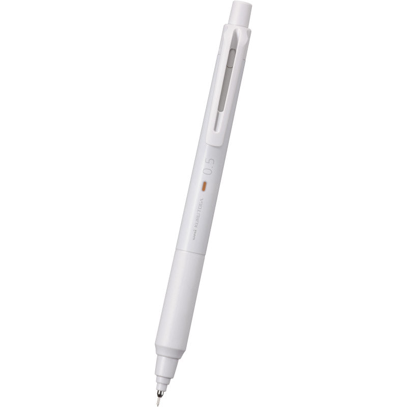 Mitsubishi Kuru Toga KS Model Mechanical Pencil - Light Gray M5-KS (0.5mm)