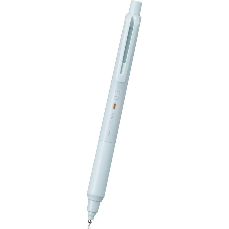 Mitsubishi Kuru Toga KS Model Mechanical Pencil - Ice Blue M5-KS (0.5mm)